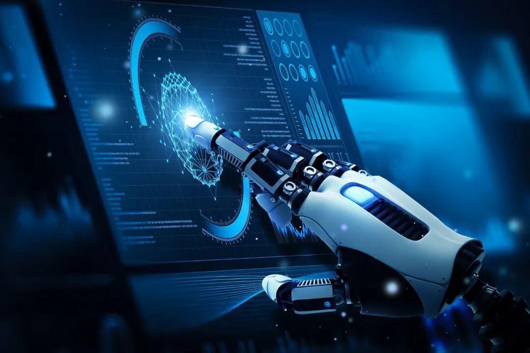 青島企業(yè)1億元布局機(jī)器人技術(shù)服務(wù)新賽道