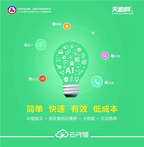 云閃推效果好不好？專業解析與信賴推薦