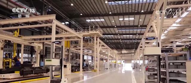 工業互聯網融入國民經濟 開啟規模發展新時代